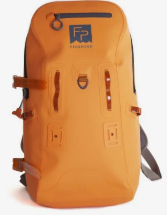 FISHPOND THUNDERHEAD SUBMERSIBLE BACKPACK - ECO FISHPOND THUNDERHEAD SUBMERSIBLE BACKPACK - ECO -Fly Fishing Equip Shop ScreenShot2021 12 15at5.23.41PM