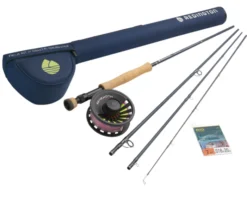 Redington Field Kit -Fly Fishing Equip Shop ScreenShot2022 02 10at5.15.25PM
