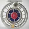 Seigler MF (Medium Fly) Lever Drag Fly Reel