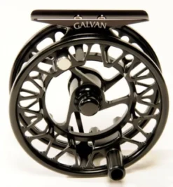 Galvin Brookie Fly Reel