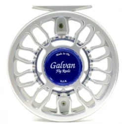 Galvin Grip Fly Reel