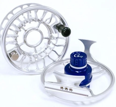 Galvin Grip Fly Reel Galvin Grip Fly Reel -Fly Fishing Equip Shop ScreenShot2022 03 02at4.13.46PM