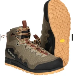 Simms Flyweight Access Boot