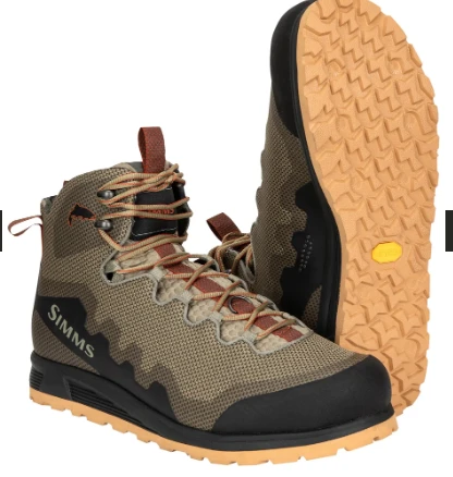 Simms Flyweight Access Boot Simms Flyweight Access Boot -Fly Fishing Equip Shop ScreenShot2022 04 30at3.33.39PM