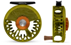 Abel VAYA Fly Reel