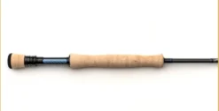 Scott Wave Fly Rod