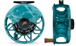 Abel Rove Series Fly Reel 2 Abel Rove Series Fly Reel -Fly Fishing Equip Shop ScreenShot2022 09 22at4.05.08PM