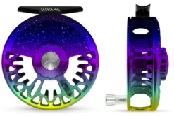 Abel VAYA Fly Reel 3 Abel VAYA Fly Reel -Fly Fishing Equip Shop ScreenShot2022 09 22at4.24.49PM