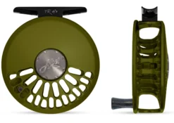 Abel TR Fly Reel -Fly Fishing Equip Shop ScreenShot2022 09 22at4.29.06PM