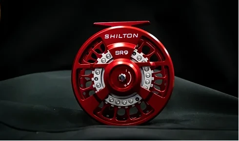 Shilton SR Series Fly Reels Shilton SR Series Fly Reels -Fly Fishing Equip Shop ScreenShot2022 12 14at1.36.35PM