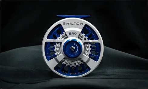 Shilton SR Series Fly Reels Shilton SR Series Fly Reels -Fly Fishing Equip Shop ScreenShot2022 12 14at1.36.46PM
