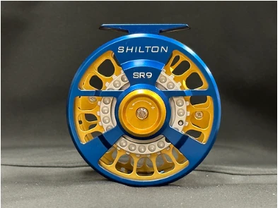 Shilton SR Series Fly Reels Shilton SR Series Fly Reels -Fly Fishing Equip Shop ScreenShot2022 12 14at1.37.04PM