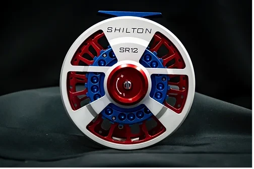 Shilton SR Series Fly Reels Shilton SR Series Fly Reels -Fly Fishing Equip Shop ScreenShot2022 12 14at2.58.05PM