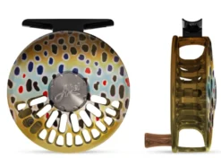 Abel TR Fly Reel