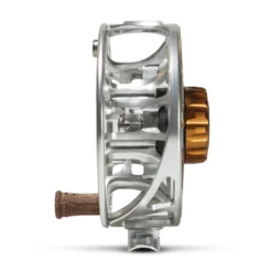 Ross Animas Fly Reel -Fly Fishing Equip Shop animas 18 platinum side copy