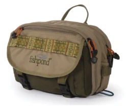 FISHPOND BLUE RIVER CHEST/LUMBAR PACK
