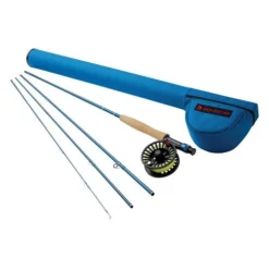 Redington Crosswater Combo Kit