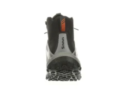 Simms Flyweight Wading Boot - Vibram Sole -Fly Fishing Equip Shop freestone boot back 1