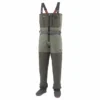 Simms Freestone Zipper Waders