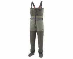 Simms Freestone Zipper Waders