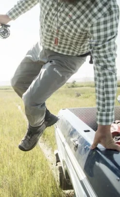 Simms G3 Wading Pants 2 Simms G3 Wading Pants -Fly Fishing Equip Shop g3pant2