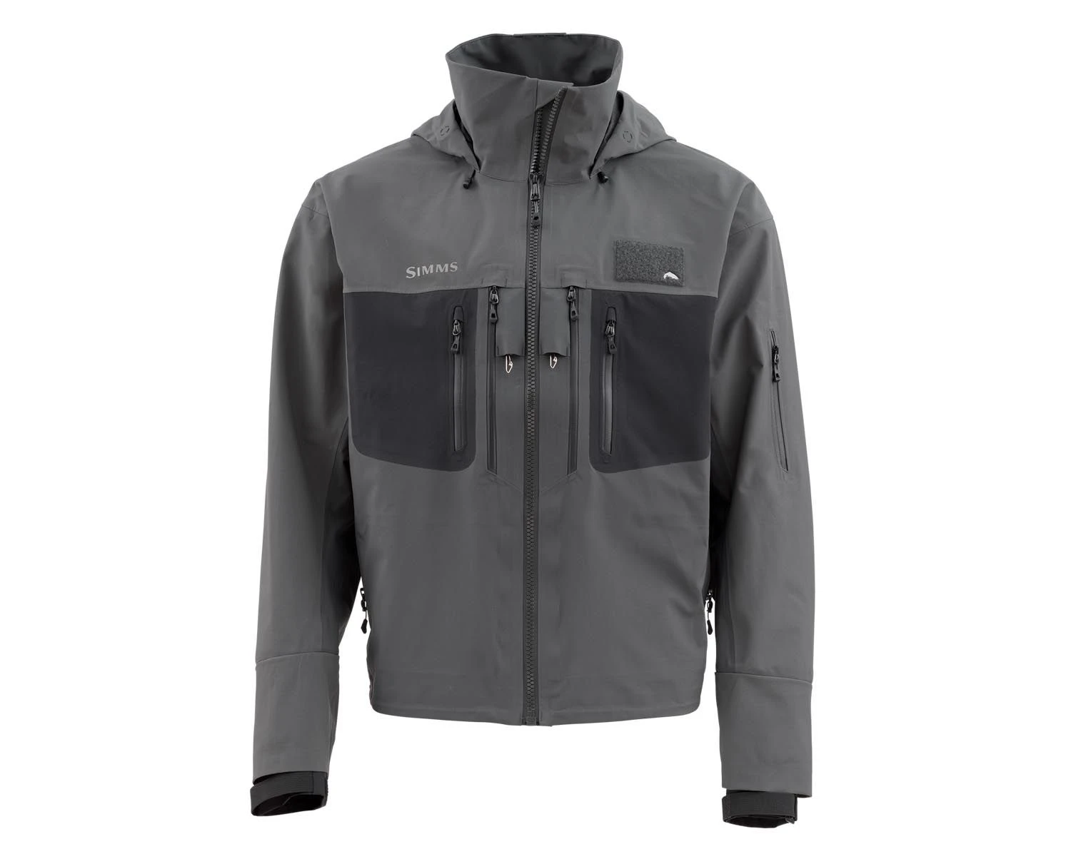 Simms G3 Guide Tactical Jacket Simms G3 Guide Tactical Jacket -Fly Fishing Equip Shop g3tac1