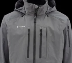Simms G4 Pro Wading Jacket -Fly Fishing Equip Shop g4Jack1