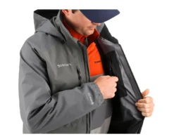 Simms G4 Pro Wading Jacket -Fly Fishing Equip Shop g4j2