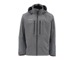 Simms G4 Pro Wading Jacket -Fly Fishing Equip Shop g4jack