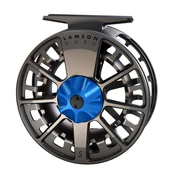 Waterworks-Lamson Guru S Fly Reel Waterworks-Lamson Guru S Fly Reel -Fly Fishing Equip Shop guruartic1