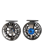 Waterworks-Lamson Guru S Fly Reel Waterworks-Lamson Guru S Fly Reel -Fly Fishing Equip Shop guruartic2