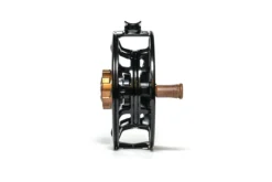Ross Evolution LTX Fly Reel -Fly Fishing Equip Shop ltx black 32