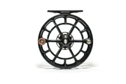 Ross Evolution LTX Fly Reel -Fly Fishing Equip Shop ltx black 62