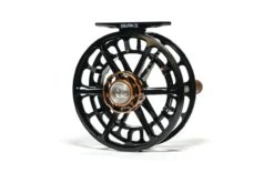 Ross Evolution LTX Fly Reel
