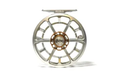 Ross Evolution LTX Fly Reel -Fly Fishing Equip Shop ltx platinum 124