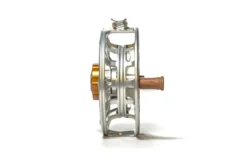 Ross Evolution LTX Fly Reel -Fly Fishing Equip Shop ltx platinum 32