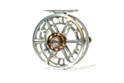 Ross Evolution LTX Fly Reel -Fly Fishing Equip Shop ltx platinum 8