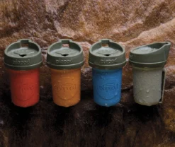 FISHPOND PIOPOD MICROTRASH CONTAINER