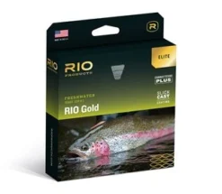 Rio Gold Elite