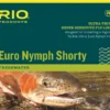 Rio Euro Nymph Shorty
