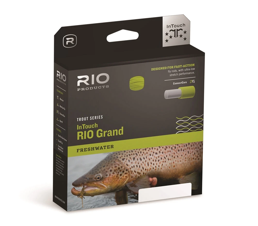 Rio Grand Elite