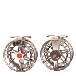Waterworks-Lamson Speedster S Fly Reel -Fly Fishing Equip Shop speedster ember 2