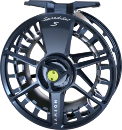Waterworks-Lamson Speedster S Fly Reel