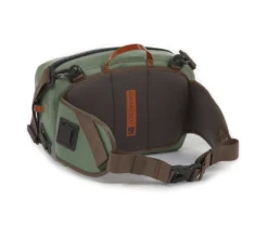 FISHPOND THUNDERHEAD SUBMERSIBLE LUMBAR- ECO -Fly Fishing Equip Shop thunderhead lumbar back