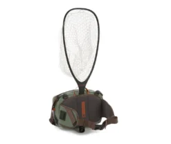 FISHPOND THUNDERHEAD SUBMERSIBLE LUMBAR- ECO -Fly Fishing Equip Shop thunderhead lumbar net