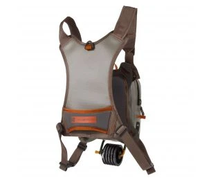 Fishpond Thunderhead Chest Pack Fishpond Thunderhead Chest Pack -Fly Fishing Equip Shop thunderheadchestpack back2