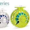 Tibor Signature Series Fly Reel