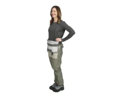 Simms Women's Freestone Z Waders -Fly Fishing Equip Shop wfree4
