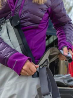 Simms Women's G3 Guide Z Waders 5 Simms Women's G3 Guide Z Waders -Fly Fishing Equip Shop wg35