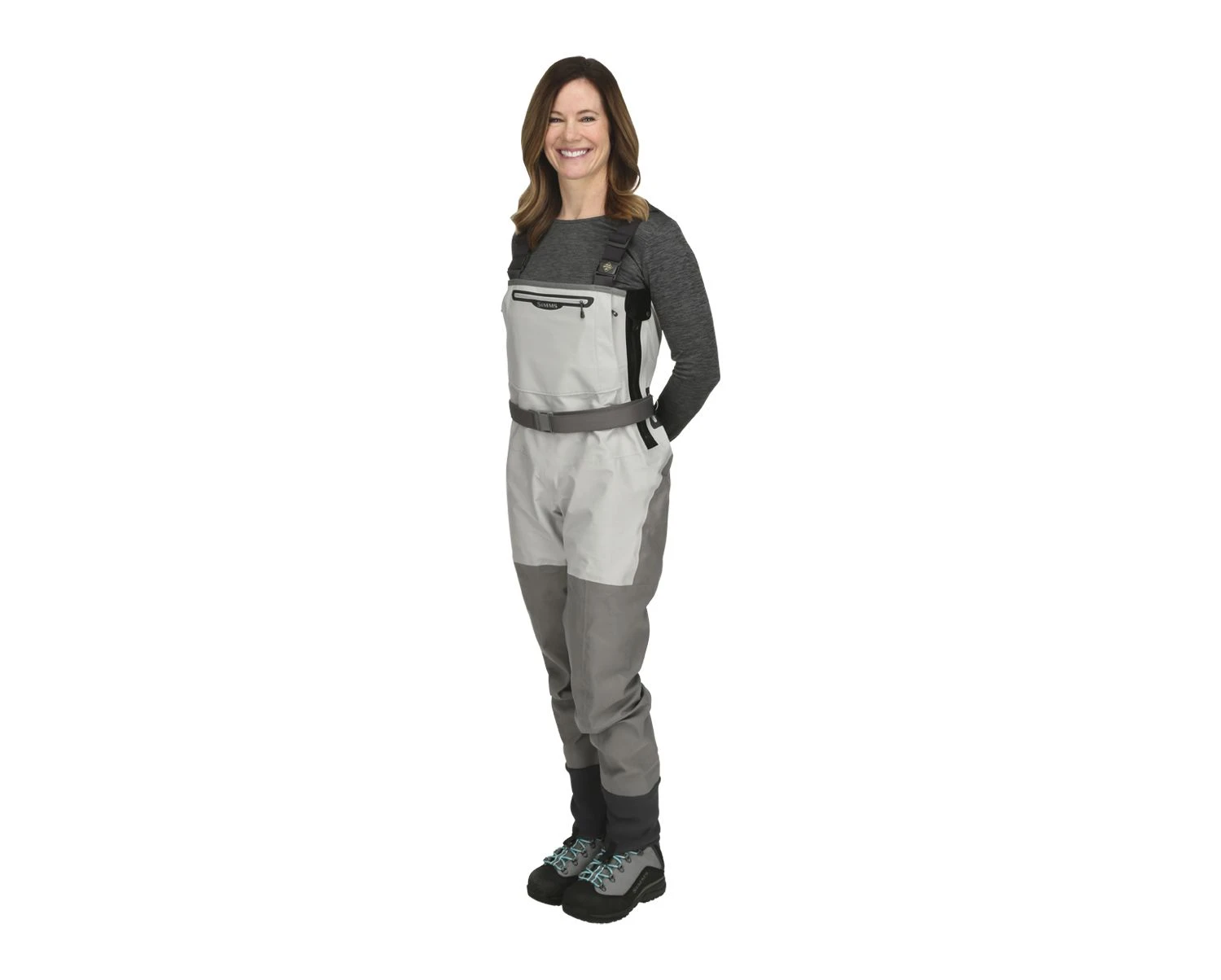 Simms Women's G3 Guide Z Waders Simms Women's G3 Guide Z Waders -Fly Fishing Equip Shop wg3z1